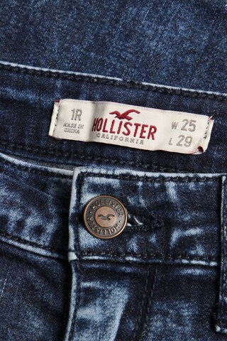 HOLLISTER Jeans in 25 x 29 in Blue