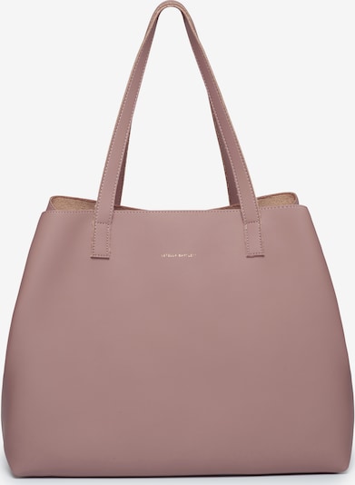 Estella Bartlett Cabas 'The Scoresby' en mauve, Vue avec produit