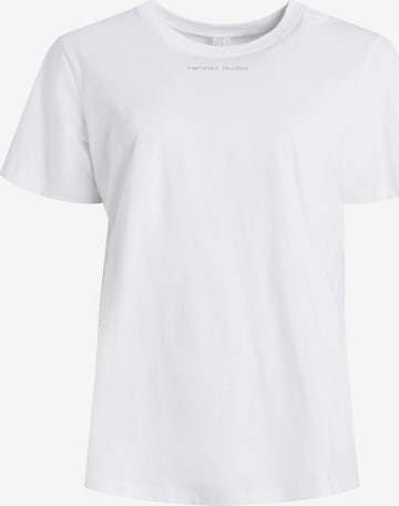 rethinkit studios T-Shirt 'Essential Cadiz' in Weiß: Vorderseite