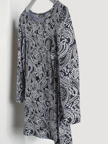 T-shirt Goldner en gris