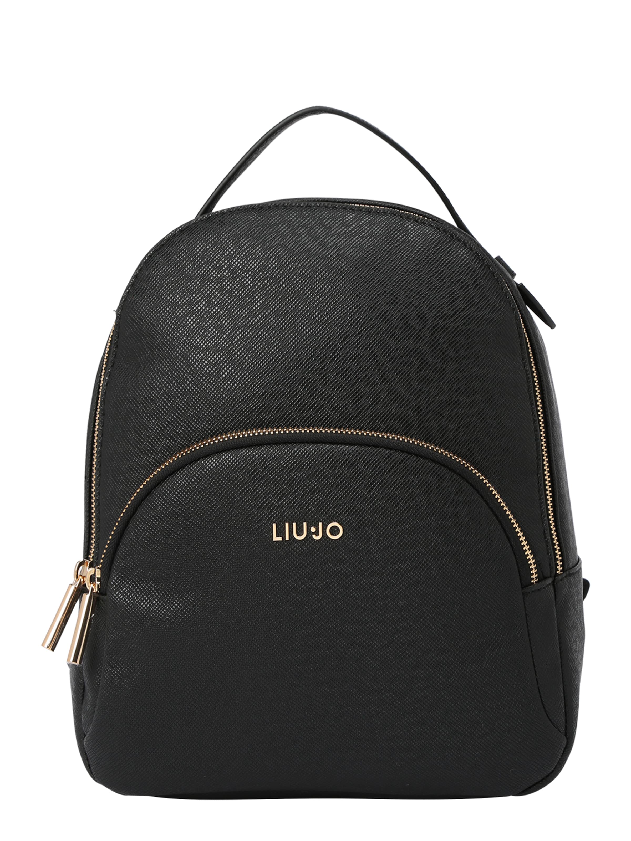 Liu Jo Раница в черно: отпред