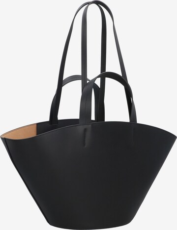 PATRIZIA PEPE Shopper 'Borsa' in Black