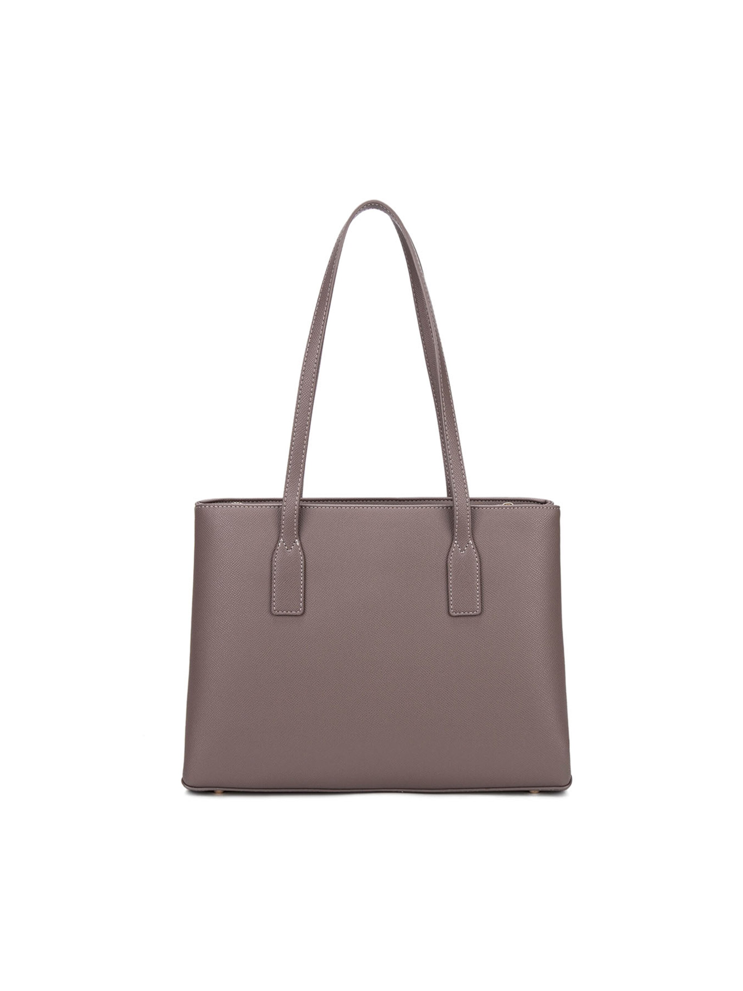 Shopper di David Jones in marrone