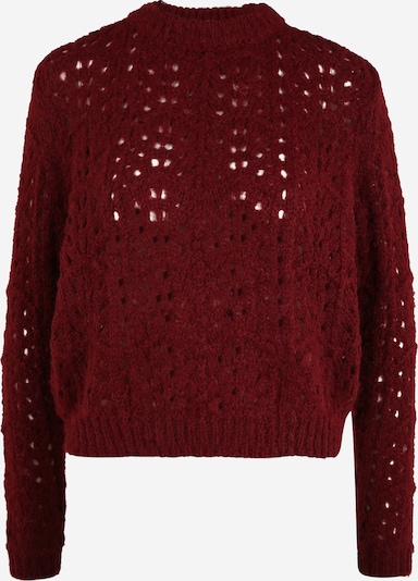 Vero Moda Petite Pulover 'New Wine' u bordo, Pregled proizvoda