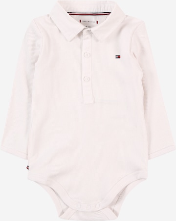 balta TOMMY HILFIGER Šliaužtinukas / glaustinukė: priekis