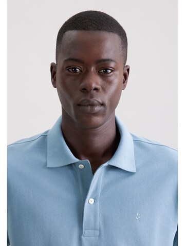 SEIDENSTICKER Shirt in Green