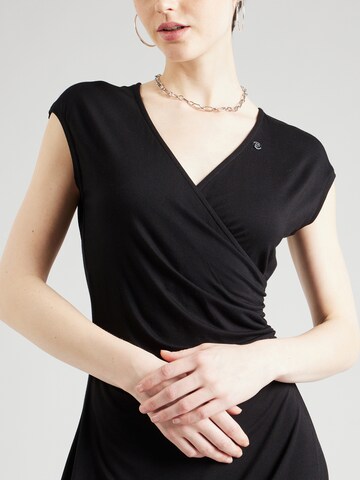 Ragwear - Vestido 'CRUPI' en negro