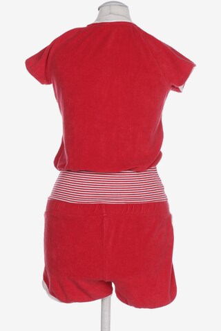 SANETTA Jumpsuit in XS in Red