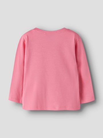 NAME IT - Camiseta 'NMFVelda' en verde