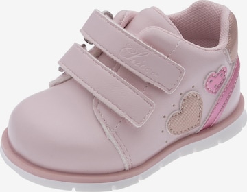 Chicco Tennarit 'Florida' värissä vaaleanpunainen: etupuoli