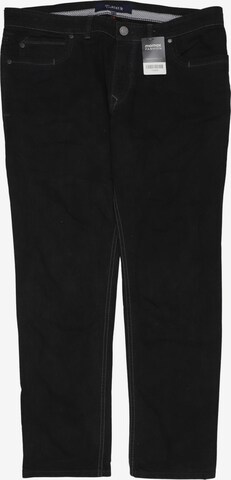 ATELIER GARDEUR Jeans 40 in Schwarz: Vorderseite