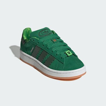 ADIDAS ORIGINALS - Zapatillas deportivas 'Campus 00s X Minecraft' en verde