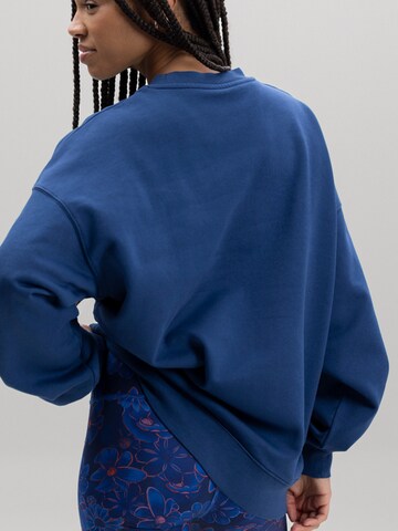 Hey Honey Sweatshirt 'Logo' in 