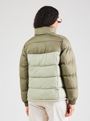 COLUMBIA - Chaqueta de montaña 'Pike Lake' en verde