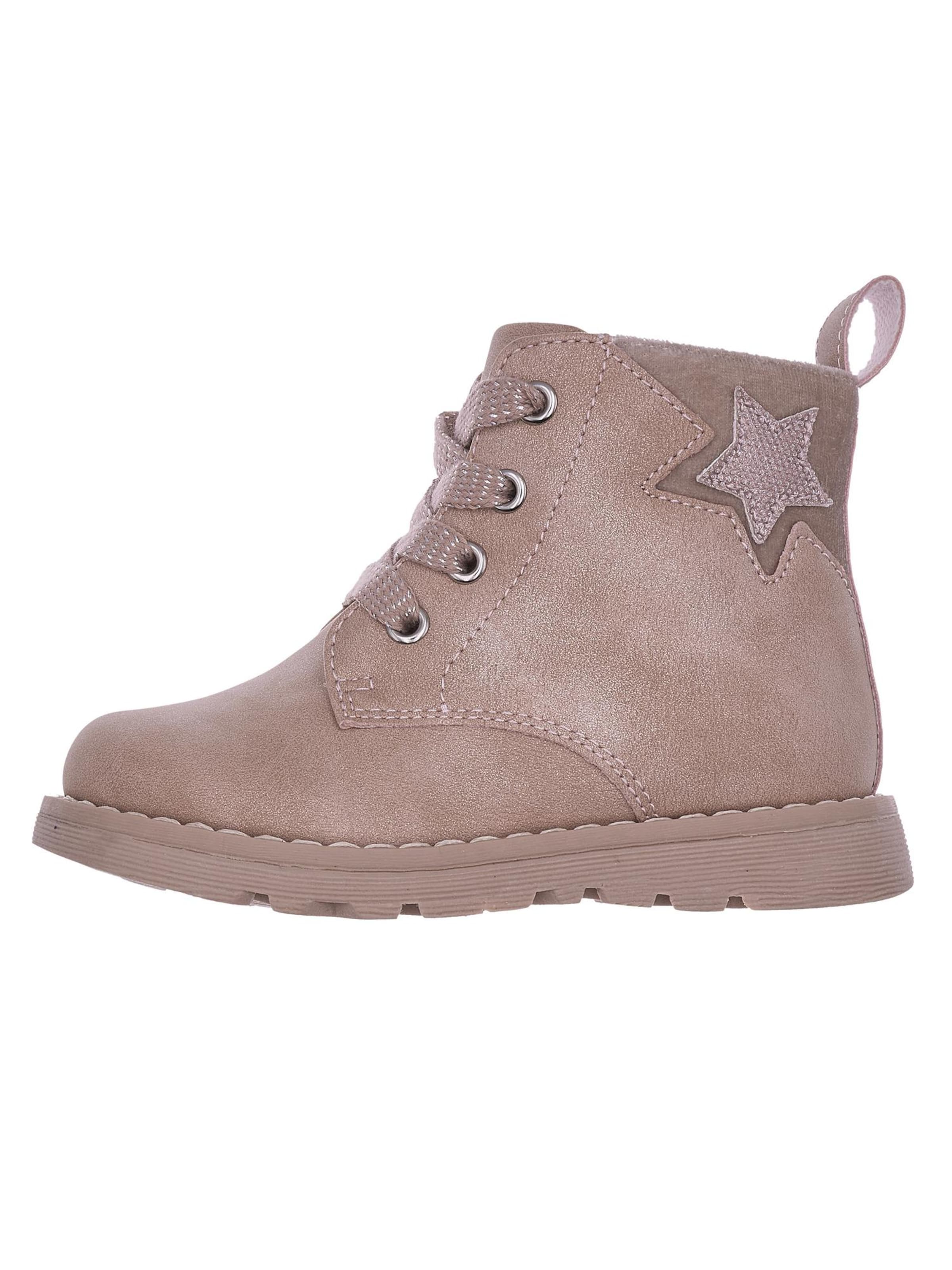 Chicco Boots 'Flemma' in Pink