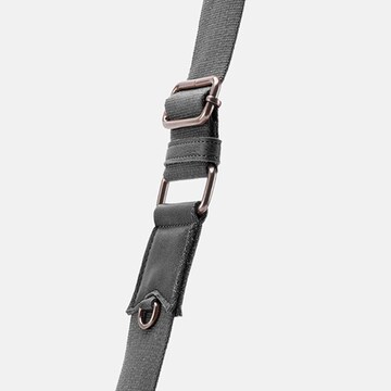 FREDsBRUDER Crossbody bag in Grey