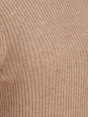 Abito in maglia 'Katia' di Only Petite in marrone