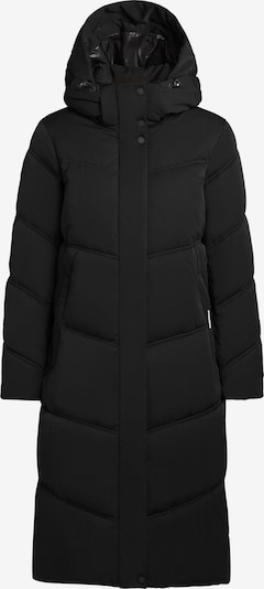 khujo Зимнее пальто 'Ainu2' в Черный, Обзор товара