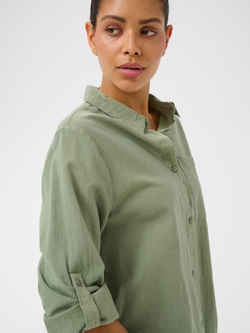 Kaffe Halenka 'KANaya' – modrá