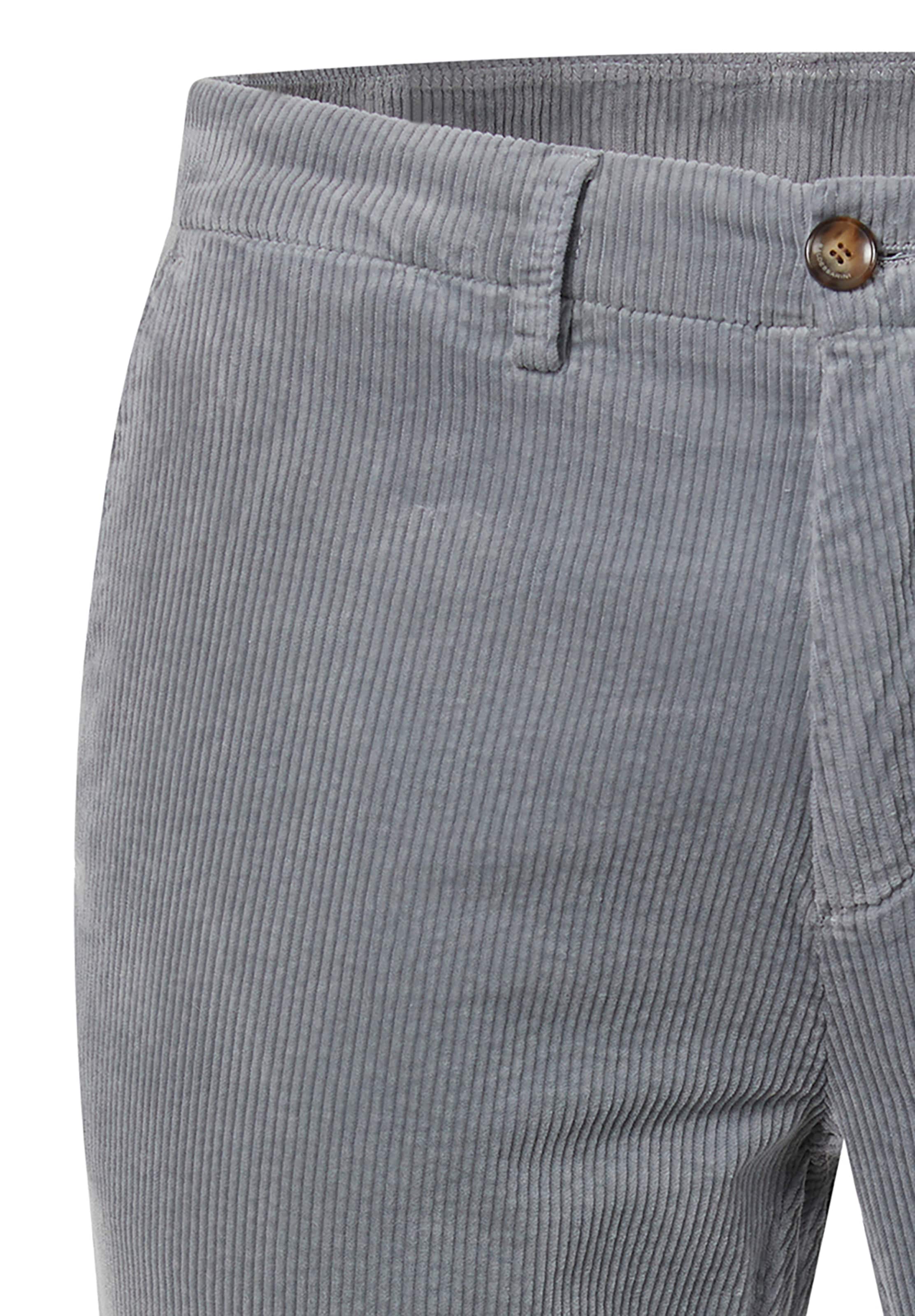 Baldessarini Regular Hose 'Jorck' in Grau