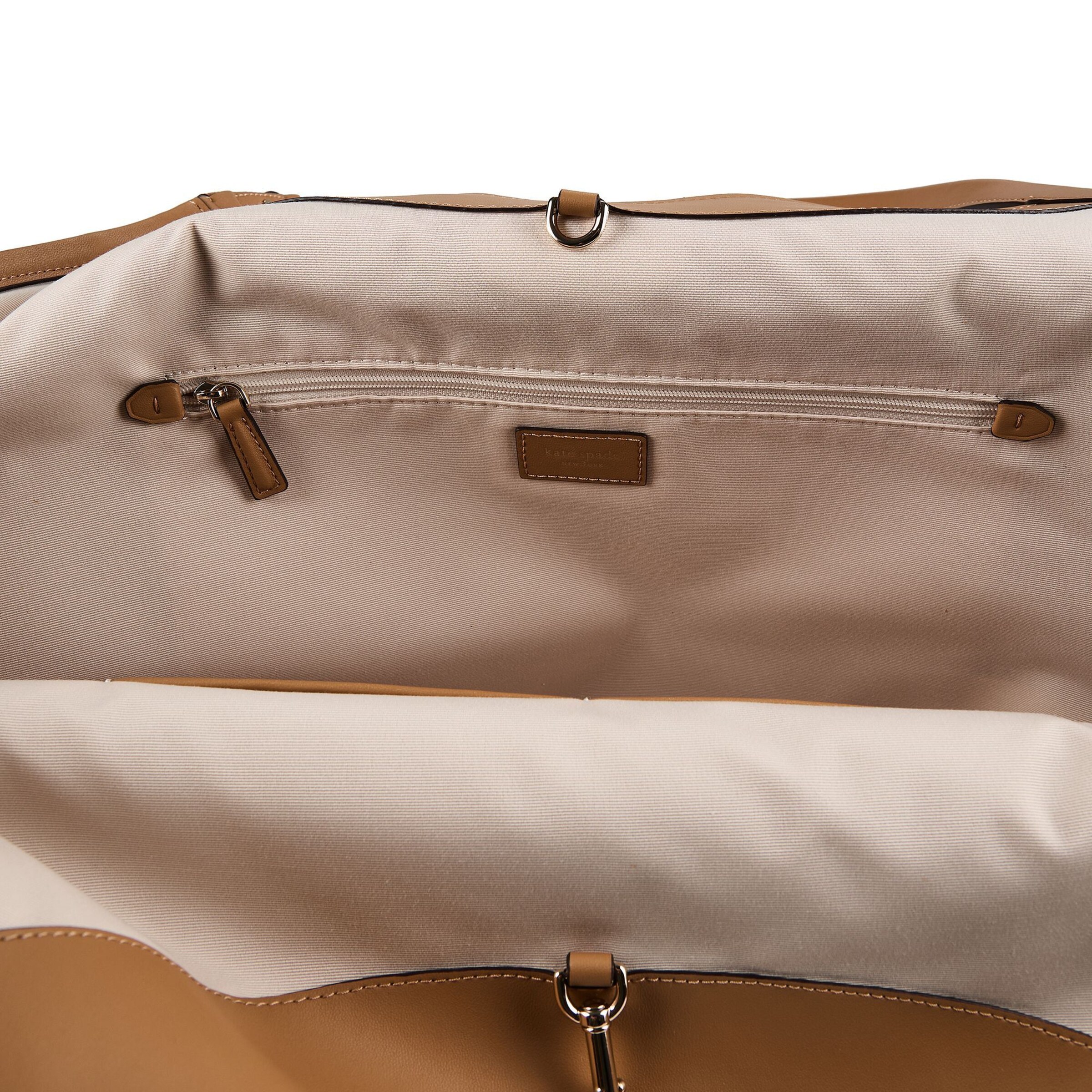 Kate Spade Shopper 'Deco ' in Bruin