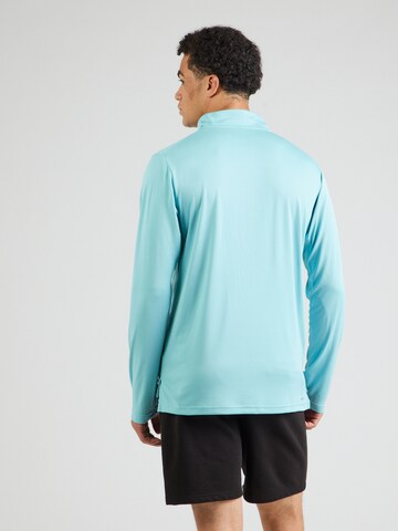 ADIDAS PERFORMANCE Λειτουργικό μπλουζάκι 'Essentials' σε μπλε