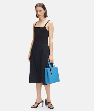 Liebeskind Berlin Handbag 'Carter' in Blue