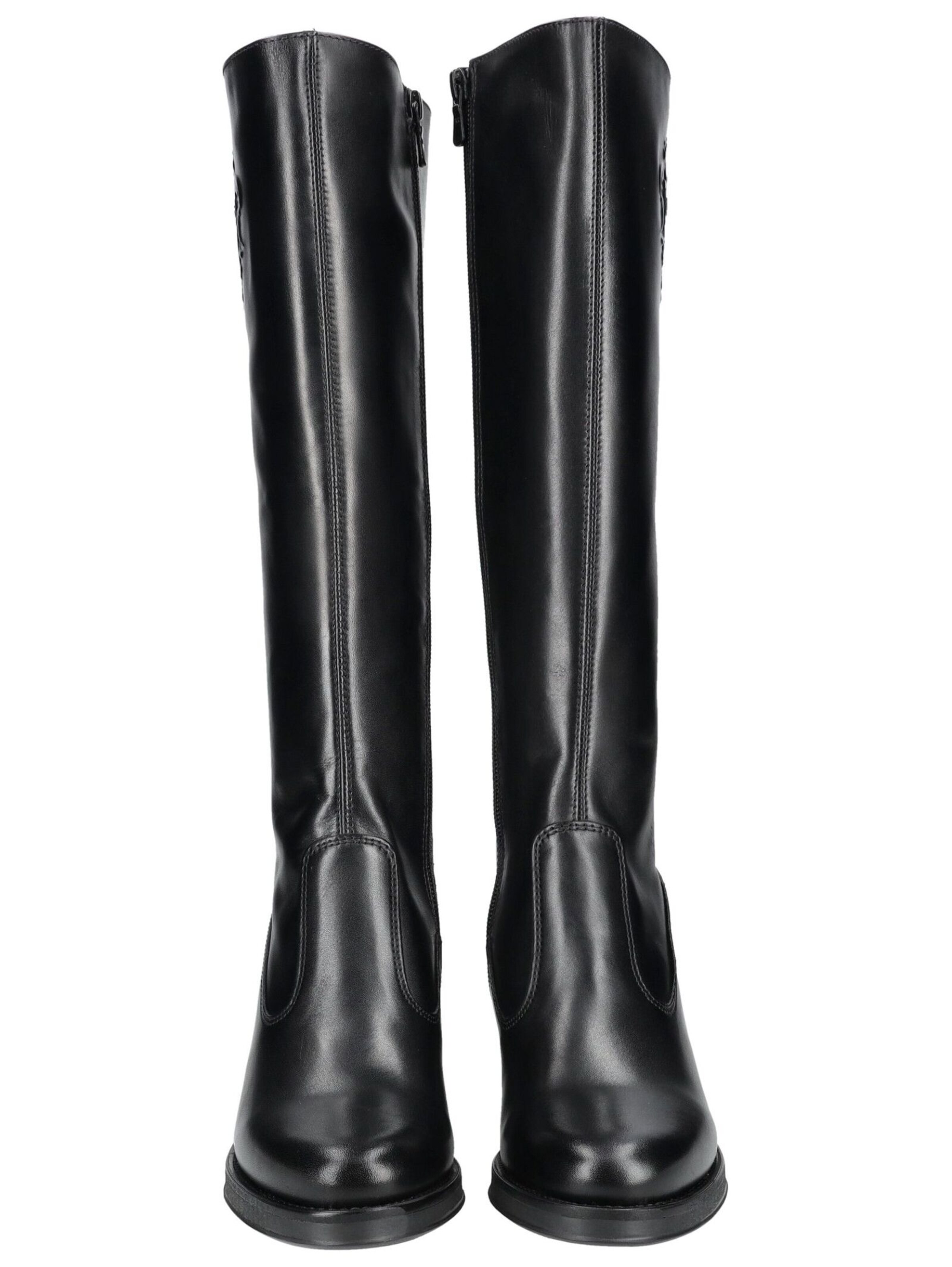 Nero Giardini Stiefel in Schwarz