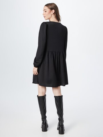 VILA Dress 'Caia' in Black