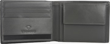 Roncato Wallet 'Firenze' in Green