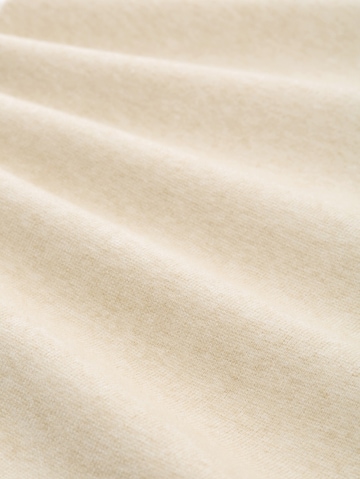 Jupe TOM TAILOR en beige