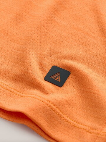 Maglia funzionale di Next in arancione