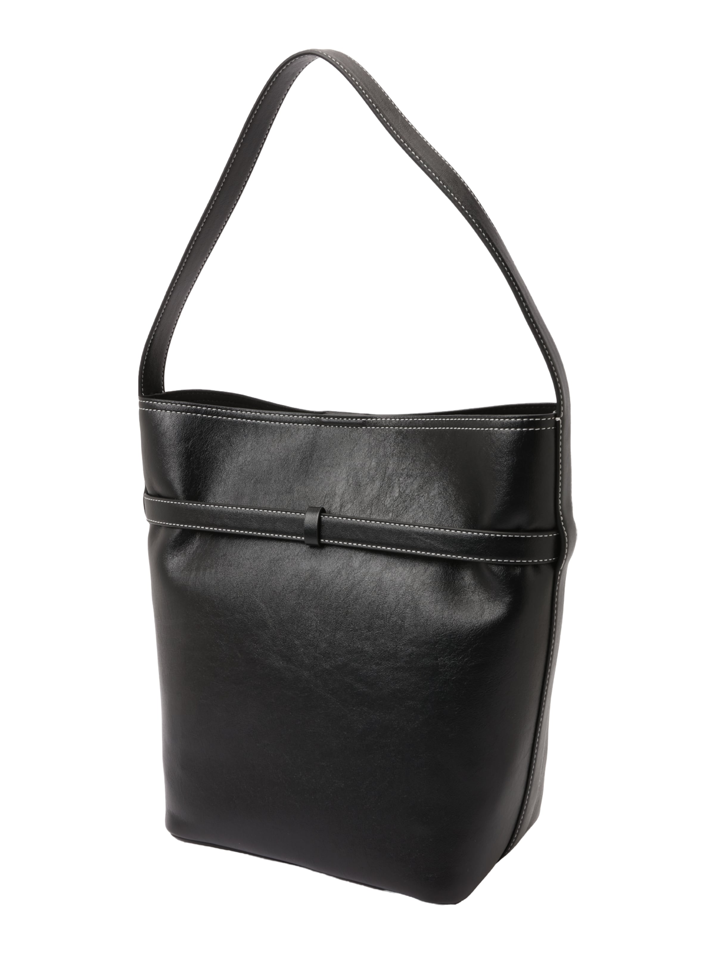 Sac bandoulière Calvin Klein en noir