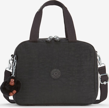KIPLING Väska 'MIYO' i svart: framsida