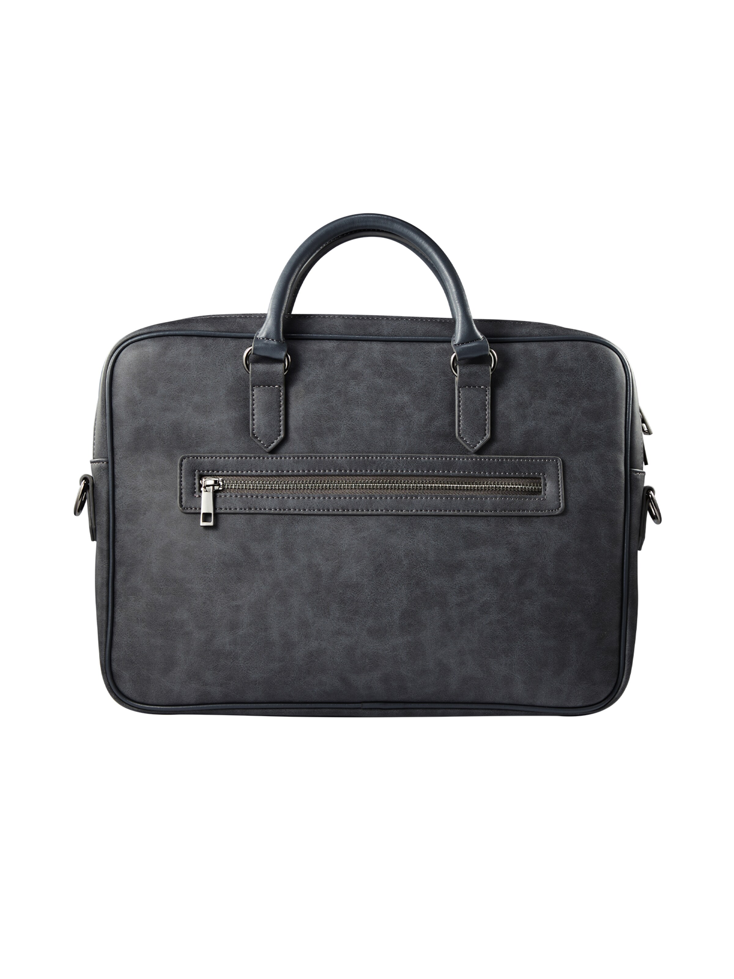 Victoria Hyde Dokumentmappe 'Daniel ' i grå