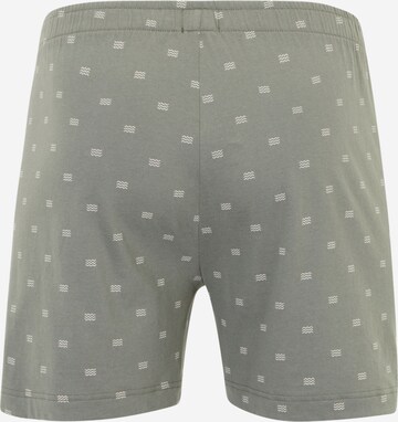 SCHIESSER Boxershorts in Beige