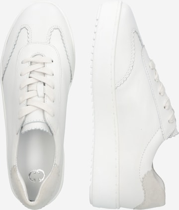 GERRY WEBER Sneakers in White