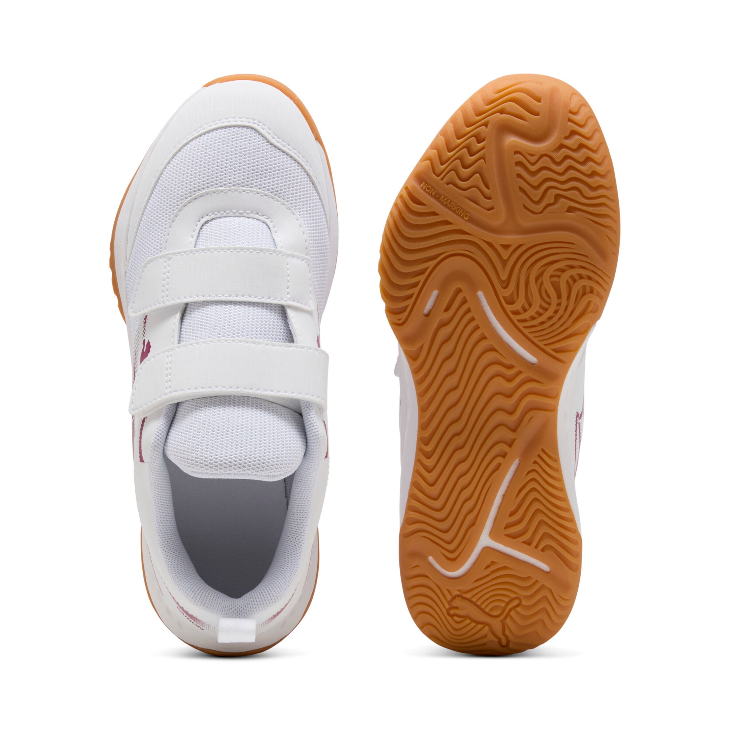 PUMA Sportschoen 'Varion II' in Wit