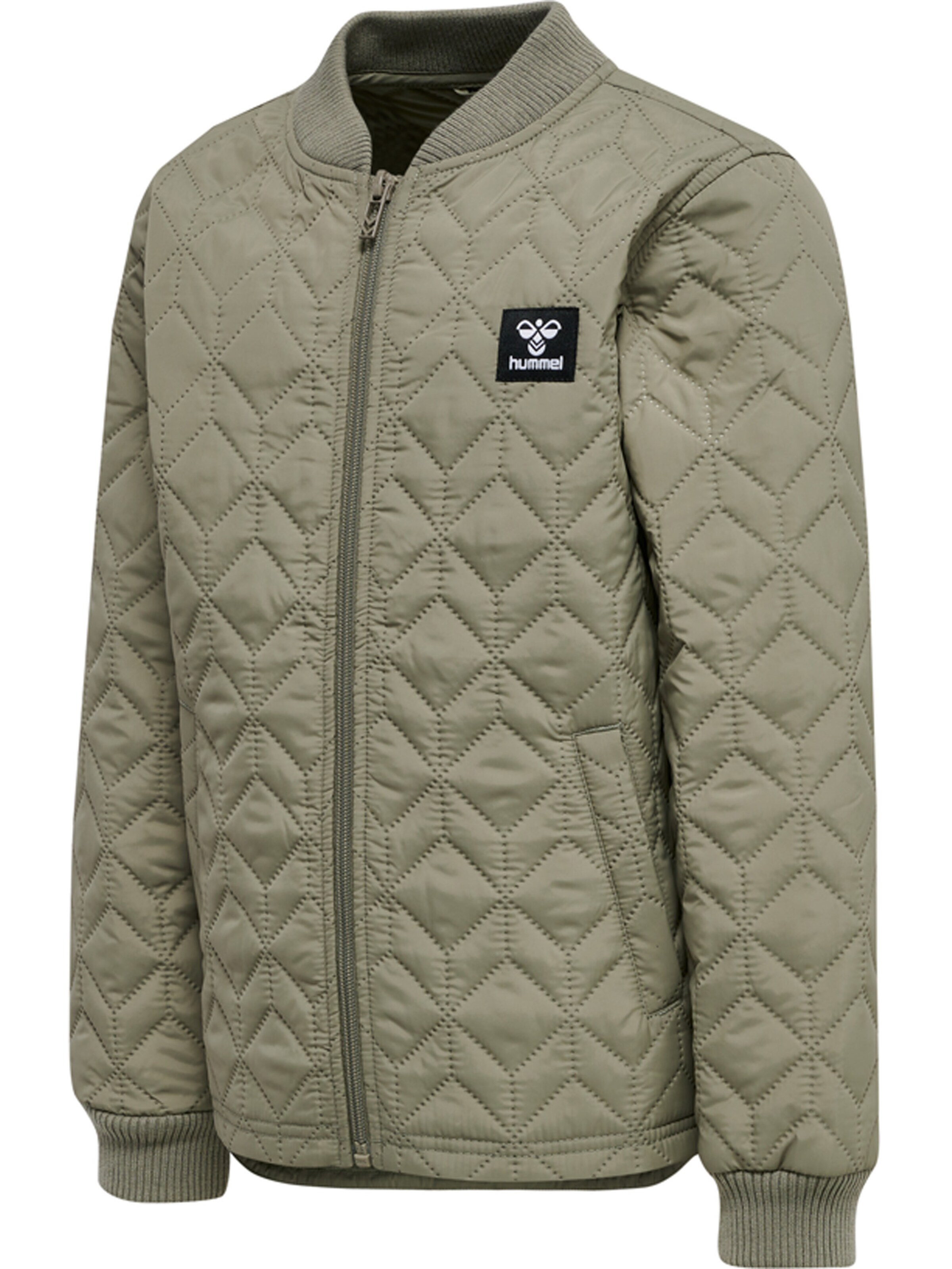 Hummel Joggingpak 'Sobi' in Grijs