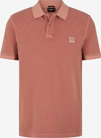 STRELLSON Shirt 'Phillip' in Oranje: voorkant