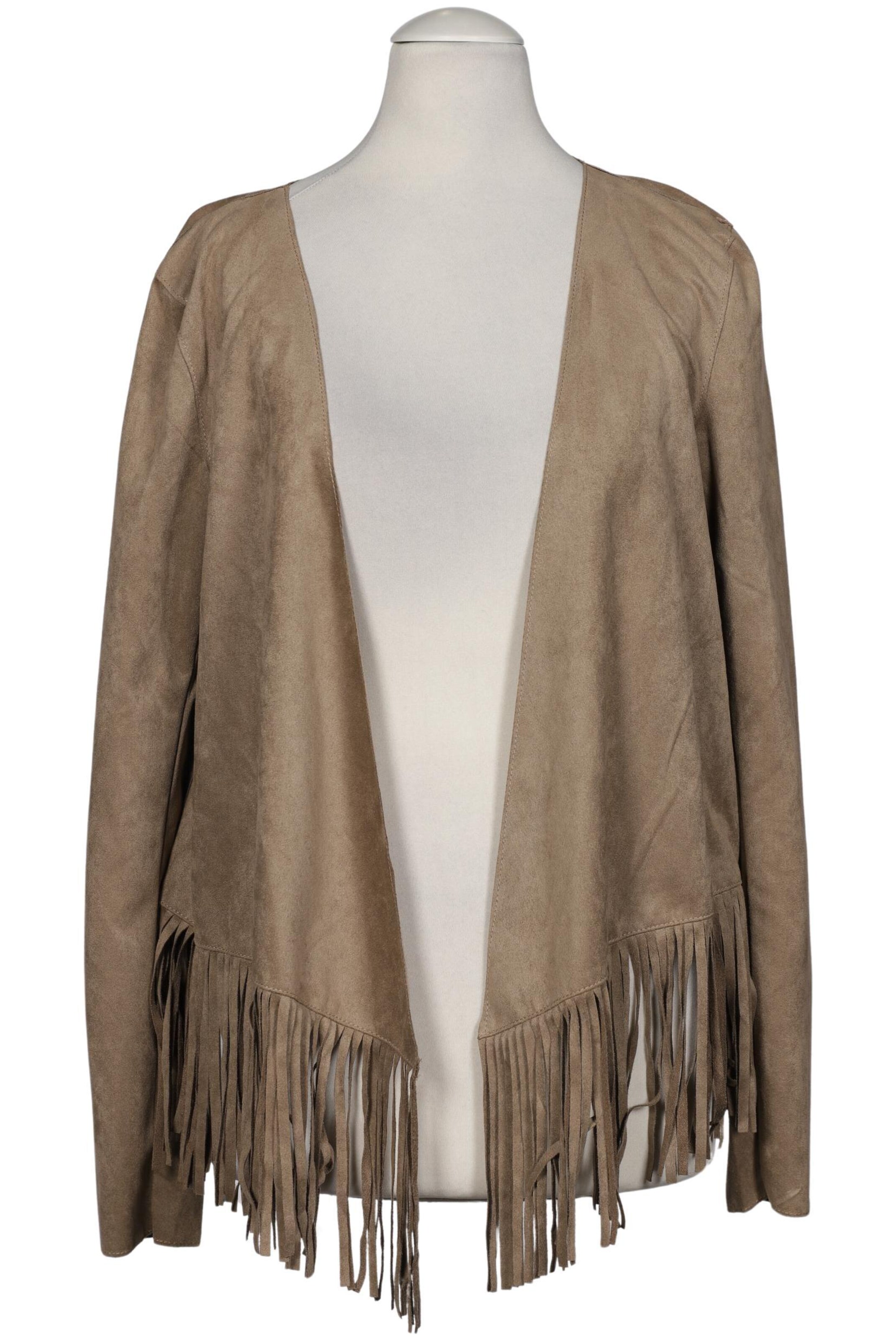 Noisy may Blazer in S in Beige: front