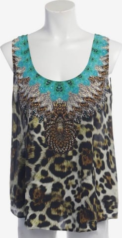 Camilla Top & Shirt in XXS in Mixed colors: front