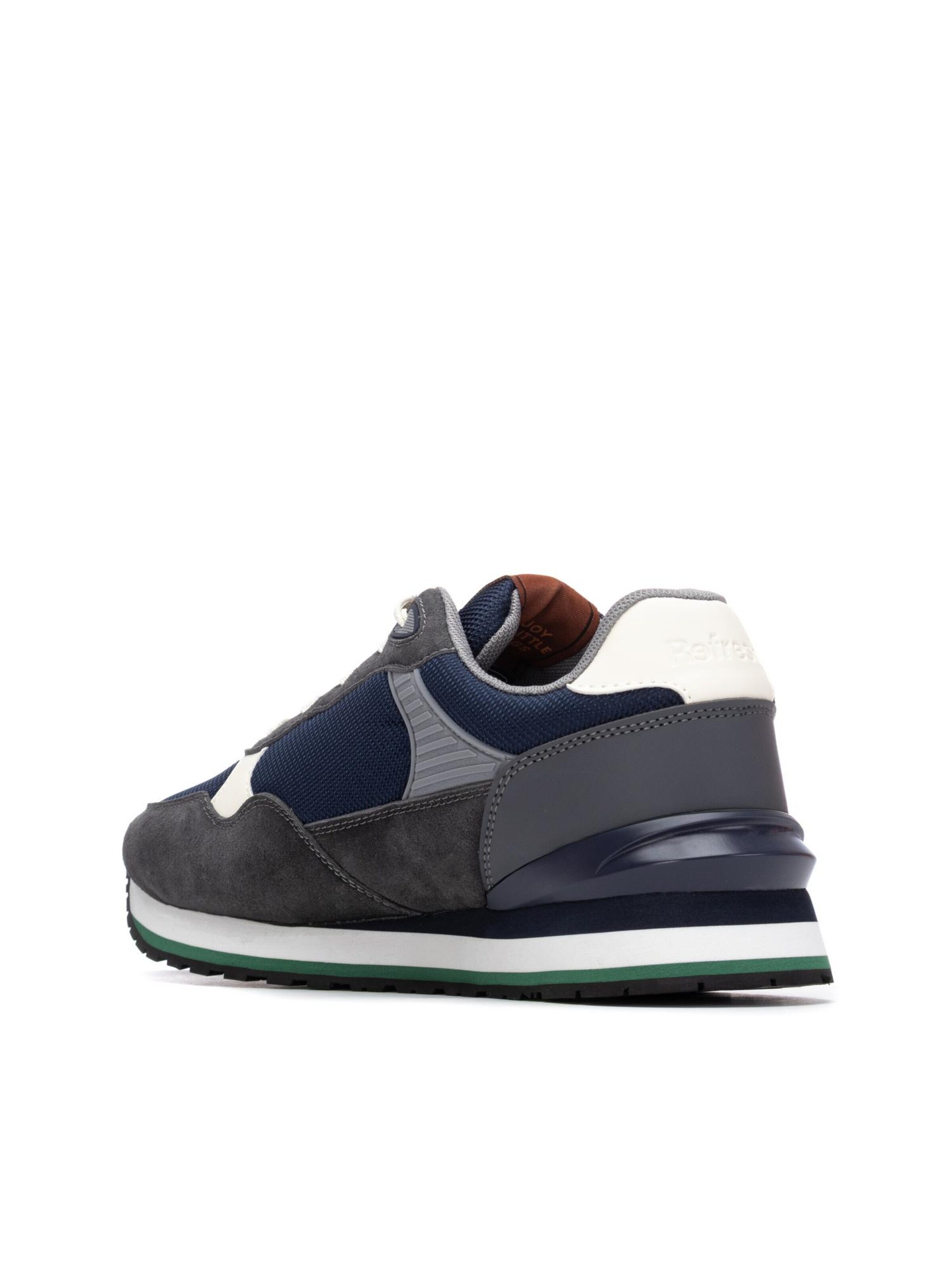 Refresh Athletic Shoes '17322306' in Blue
