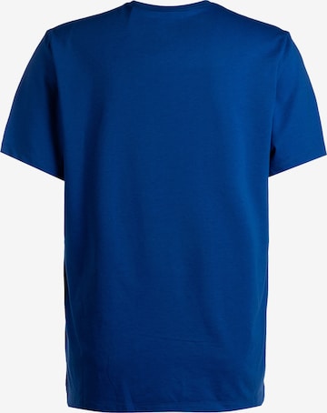 NIKE T-Shirt 'Park 20' in Blau