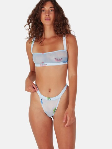 OW Collection Tanga – modrá