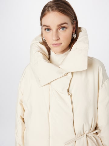 Veste d’hiver 3.1 Phillip Lim en beige