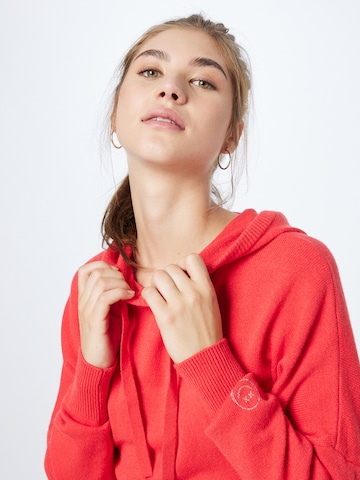 Pull-over Frieda & Freddies NY en orange