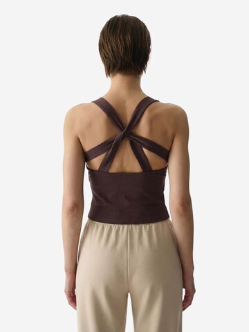 Body 'Bodys' Penti en marron
