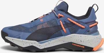 Boots 'Explore Nitro' PUMA en bleu