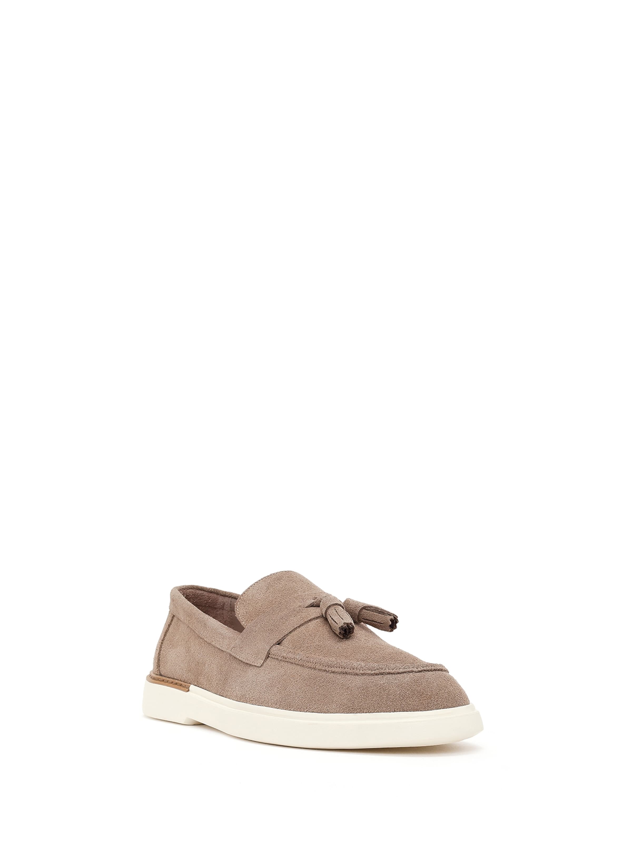Derimod Slip-ons in Beige